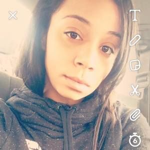 Meet your Posher, Mariah